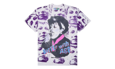 Sweet Nothing Tee "Ash Here" BWA44