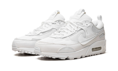 AIR MAX 90 FUTURA MNS WMNS"Triple White" DM9922 101