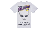 Abducted Tee "Merle" BWA26