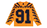 EE Sports Jersey "Yellow / Black" EE318
