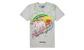 European Thunder Tee "Heather" BWA47