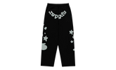 Reflective Beluga Sweatpants "Black" SP5der392