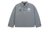 ACG x CPFM L/S Polo "Grey" II1121 084