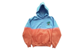 Bad Bunny "Un Verano Sin Ti" Ombre Hoodie "Blue" WL010