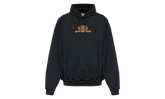 MF Hoodie "Black" ME76HD220B BLAC