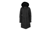Causapscal Parka "Black" M39LP211 291