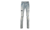 Thrasher Plus Jeans "Clay Indigo" PXMD005 408