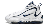 Air Total Max Uptempo "White / Navy" CZ2198 100