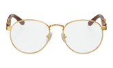 Miami Vice Atelier Mirage Woods "Yellow Gold / Clear" WDMV2 0003 22D7