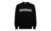 Shattered Logo Crewneck "FW21" SU10971