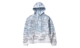 Scripture Pullover Hoodie "Light Blue" T2STEDBQ