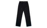 Ricardo Slim Fit Carpenter Jeans "Black" MDGDD1158 J2116BLACK