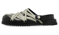 Megalace Mule WMNS "Black" RP01F6817 LGYW1 09