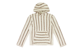 Stitch Hoodie "Alabaster" SS22MJH001_ALABASTER