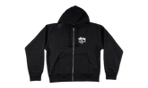 Ginza Zip hoodie "Dover Street Market - Black" STUS431