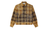 Vale Forever Flannel "Chocolate" VAL58