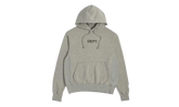 Dept Logo Hoodie Heather "Grey" GD080