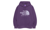 The North Face Purple Label Field Graphic Hoodie "Purple" p0115