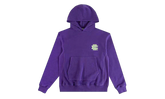 EE Basic Sweatsuit "Purple / Green" EE296