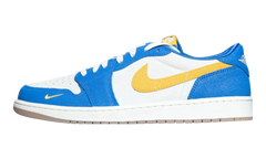 Jordan 1 Low "UCLA PE" CY24QJREMB