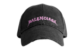Classic Cap "Black" 869512 410B2 1000