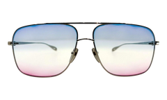 Stains VII Sunglasses "Blue Pink Diamond" CHRM0999