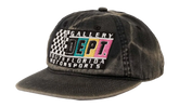 Miami International Autodrone DEPT Motorsports Hat "Miami Grand Prix - Vintage Black" GD011