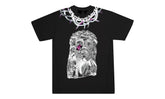 Jesus Piece SS Tee "Yams Day - Black" 7ZQB1RY5