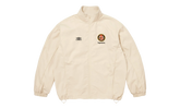 Umbro® Cotton Ripstop Track Jacket "SS26 - Stone" SU27025