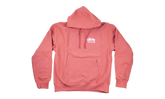 New York Hoodie "Pepper" STUS336