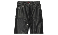 Work Pant "Black" FFF5MT29HPPE245996