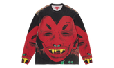 Mike Kelley Thermal "SS26 - Red" SU27461
