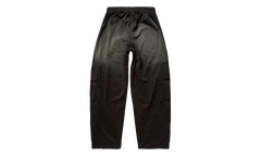 Mesh Moto Sweatpants "Black" FW25PNT004 BLK