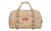 Duffle Bag "SS26 - Tan" SU27070