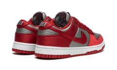 DUNK LOW WMNS"UNLV Satin" DX5931 001
