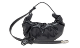 Grab D 2.0 Small Shoulder Bag "Black" X10479 P8657 T8013