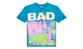 The Worst Tee "Teal" BWA21