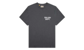 Vintage Souvenir T-Shirt "Black / White" GD046