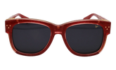 Naked Billionaire Translucent "Red / Jet Black" MPBL2 0014 4C3
