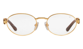 Pac Atelier Mirage Woods "Yellow Gold / Clear" WDPC2 0007 23A2