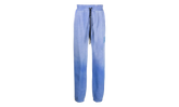Embroidered MA Logo Sweatpants "Tonal Blue" PS22MJL043 420