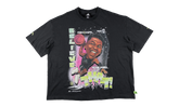 Anthony Edwards Tee "All star weekend 2026 - Carbon" HSR209