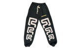R Sweatpant "Mechanic Black" RSWT SP08 MECH