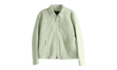 Bing Suede Jacket "GREEN TEA" 115754 GRNT
