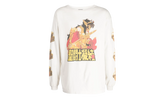 Long-Sleeve Tee "White" SM A23 0000 C05