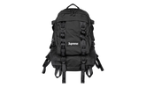Backpack "SS26 - Black" SU27054