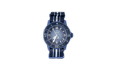 Blancpain x Swatch Scuba Fifty Fathoms "Atlantic Ocean" SO35A100