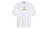 Be Yourself Oversized T-Shirt "White" UH76TR350W WHIT