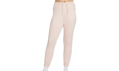 Sportswear Fleece Pants Womens Style"Pink" BV4087 601