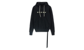 Oversized Hoodie 0908 "Black / Pearl" DU02E7262FEP2P
